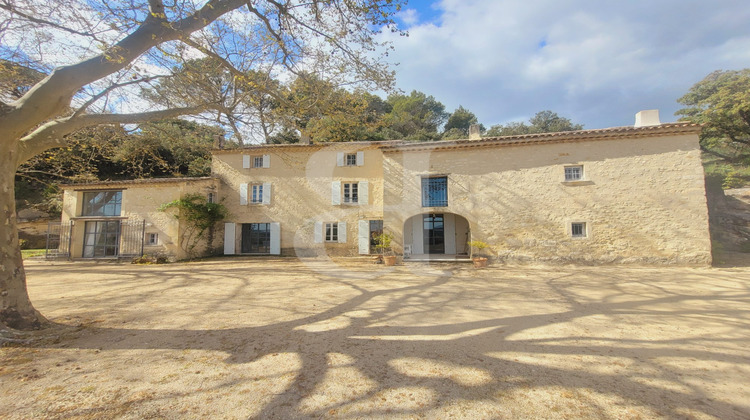 Ma-Cabane - Vente Maison Grignan, 430 m²