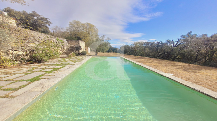 Ma-Cabane - Vente Maison Grignan, 430 m²