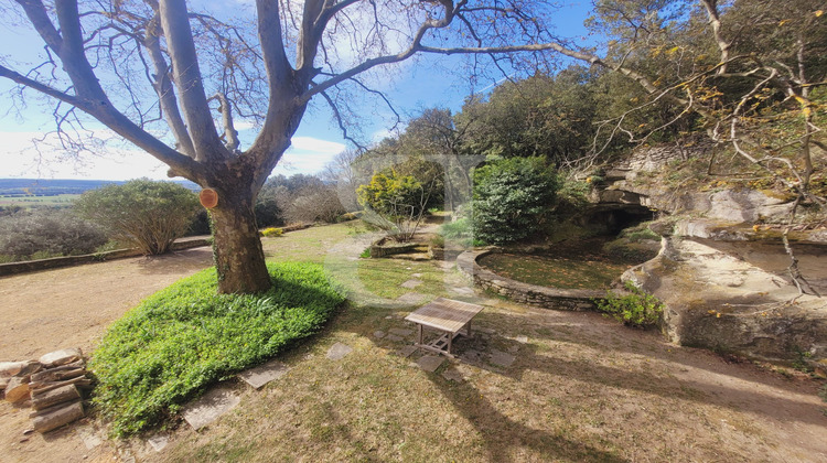 Ma-Cabane - Vente Maison Grignan, 430 m²