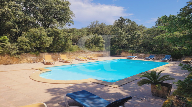 Ma-Cabane - Vente Maison Grignan, 324 m²