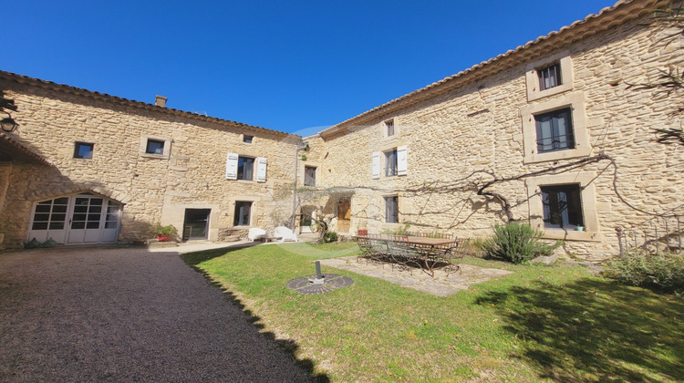 Ma-Cabane - Vente Maison Grignan, 324 m²
