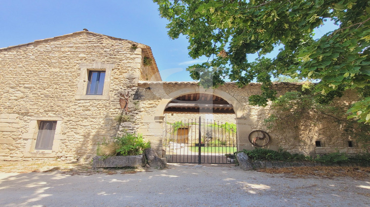 Ma-Cabane - Vente Maison Grignan, 324 m²