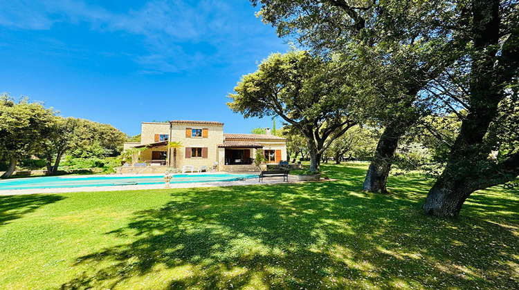 Ma-Cabane - Vente Maison GRIGNAN, 190 m²