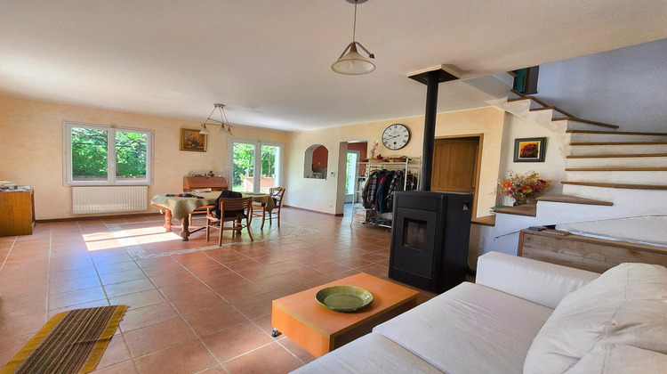 Ma-Cabane - Vente Maison Grignan, 129 m²