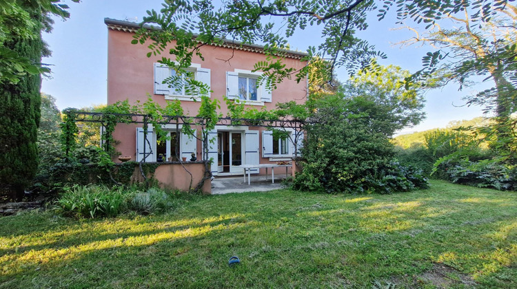 Ma-Cabane - Vente Maison Grignan, 129 m²