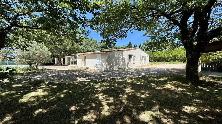 Ma-Cabane - Vente Maison GRIGNAN, 138 m²