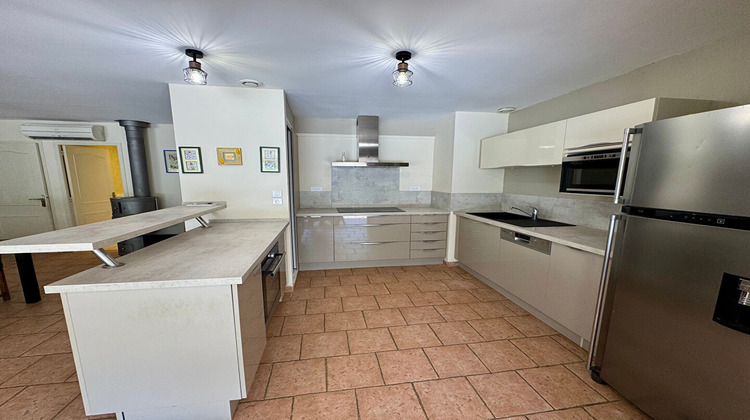 Ma-Cabane - Vente Maison GRIGNAN, 138 m²