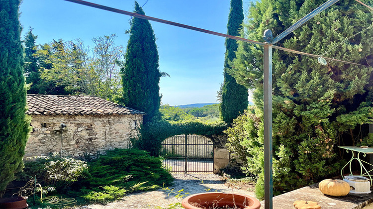 Ma-Cabane - Vente Maison GRIGNAN, 225 m²
