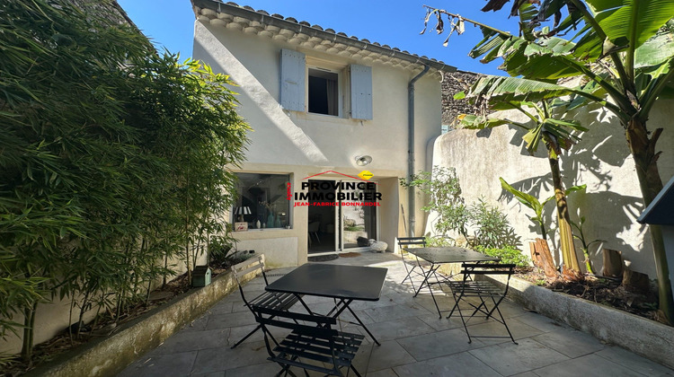 Ma-Cabane - Vente Maison Grignan, 110 m²