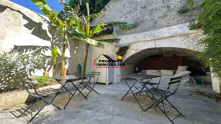 Ma-Cabane - Vente Maison Grignan, 110 m²