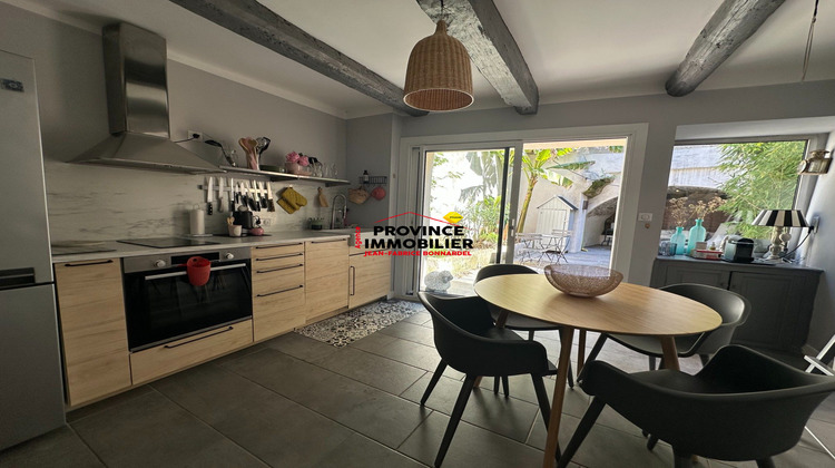 Ma-Cabane - Vente Maison Grignan, 110 m²