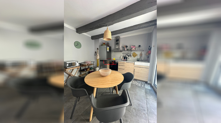 Ma-Cabane - Vente Maison Grignan, 110 m²