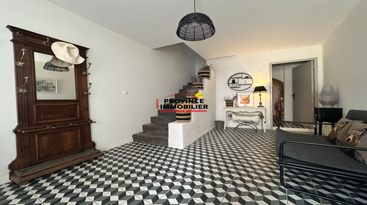 Ma-Cabane - Vente Maison Grignan, 110 m²