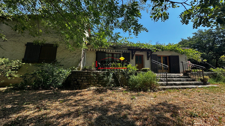 Ma-Cabane - Vente Maison Grignan, 153 m²