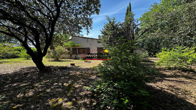 Ma-Cabane - Vente Maison Grignan, 153 m²