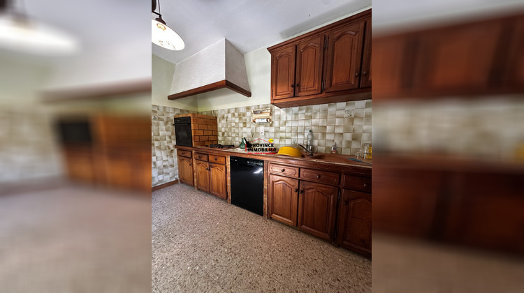 Ma-Cabane - Vente Maison Grignan, 153 m²