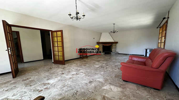 Ma-Cabane - Vente Maison Grignan, 153 m²