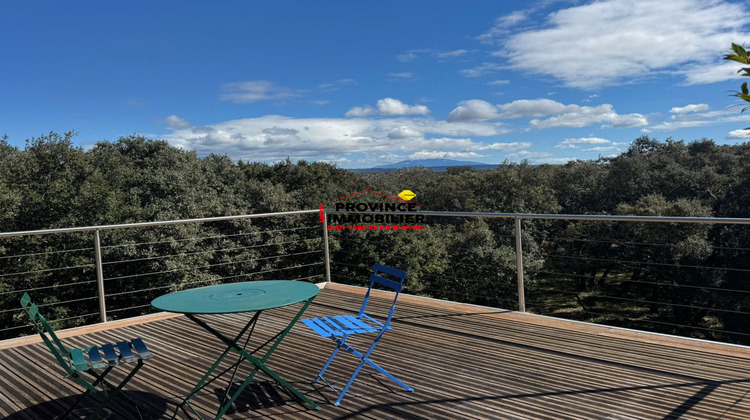 Ma-Cabane - Vente Maison Grignan, 320 m²