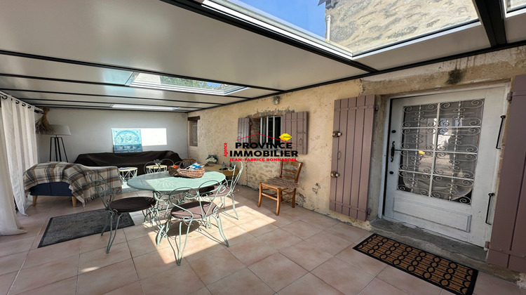 Ma-Cabane - Vente Maison Grignan, 246 m²