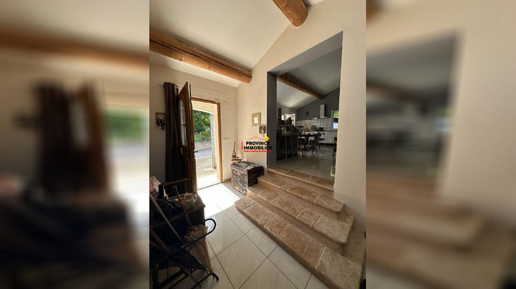 Ma-Cabane - Vente Maison Grignan, 246 m²