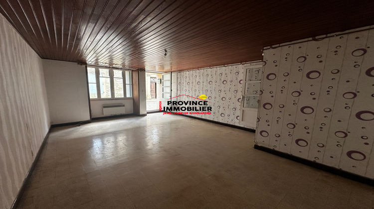 Ma-Cabane - Vente Maison Grignan, 126 m²