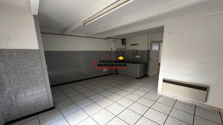 Ma-Cabane - Vente Maison Grignan, 126 m²