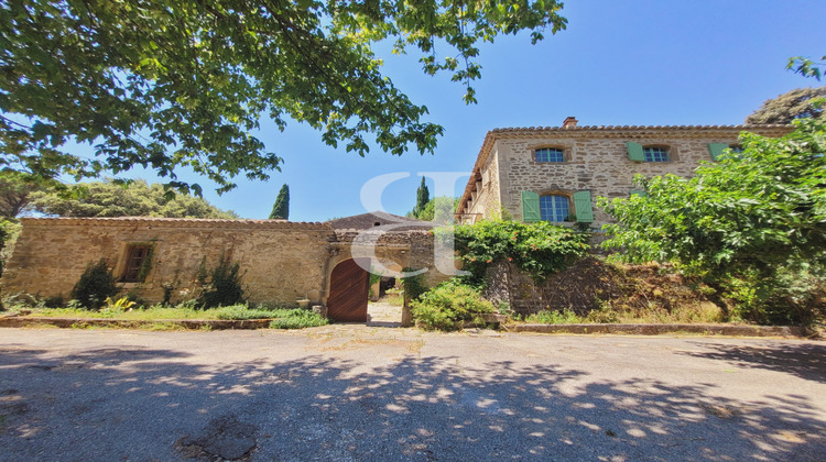 Ma-Cabane - Vente Maison Grignan, 350 m²