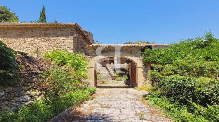 Ma-Cabane - Vente Maison Grignan, 350 m²