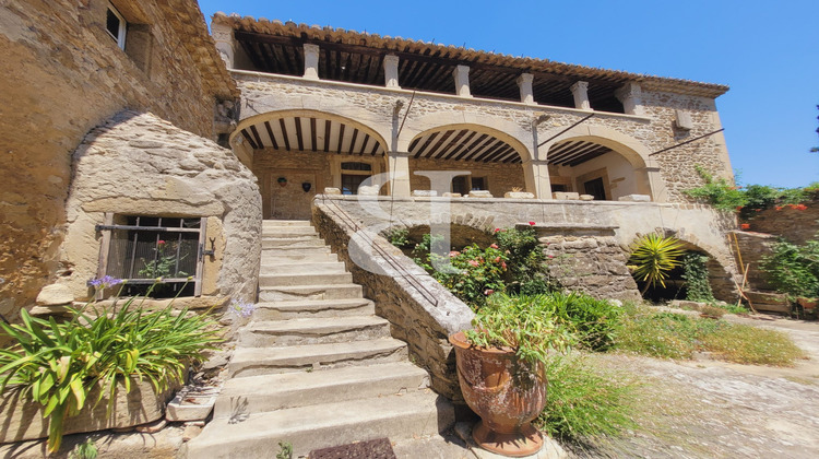 Ma-Cabane - Vente Maison Grignan, 350 m²