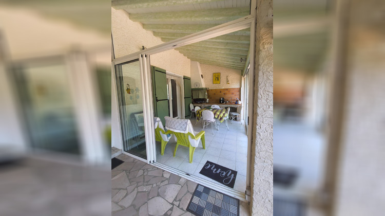 Ma-Cabane - Vente Maison Grignan, 165 m²