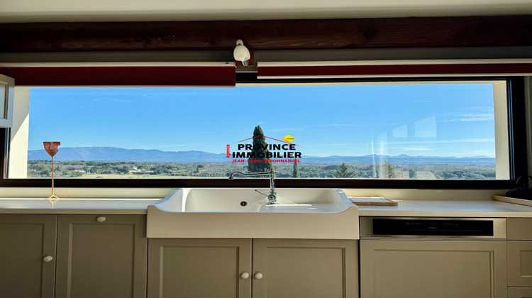Ma-Cabane - Vente Maison Grignan, 181 m²