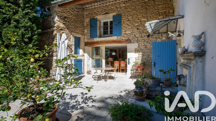 Ma-Cabane - Vente Maison Grignan, 343 m²