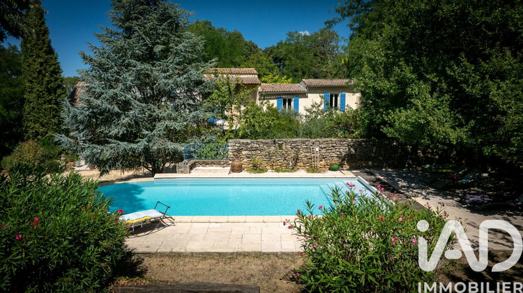 Ma-Cabane - Vente Maison Grignan, 343 m²