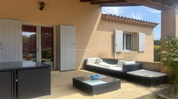 Ma-Cabane - Vente Maison Grignan, 125 m²