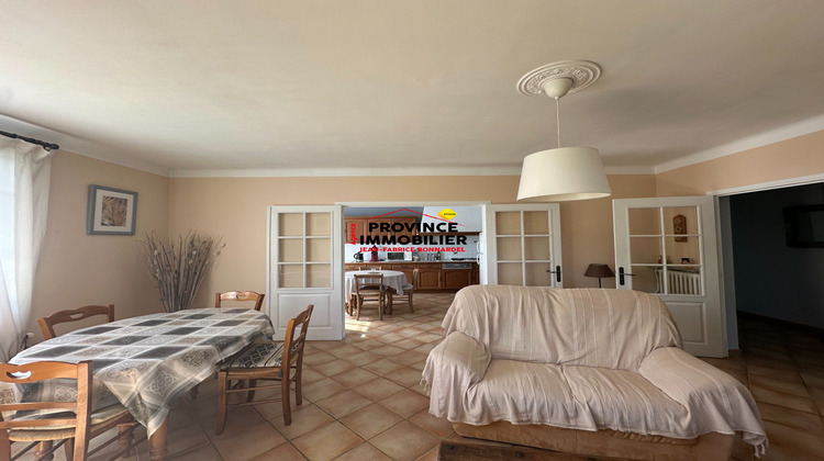 Ma-Cabane - Vente Maison Grignan, 152 m²