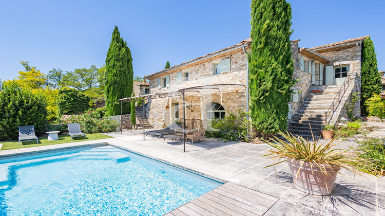 Ma-Cabane - Vente Maison Grignan, 362 m²