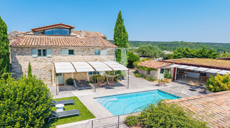 Ma-Cabane - Vente Maison Grignan, 362 m²