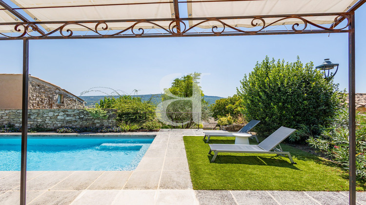 Ma-Cabane - Vente Maison Grignan, 362 m²