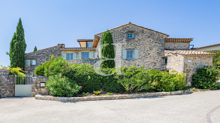 Ma-Cabane - Vente Maison Grignan, 362 m²