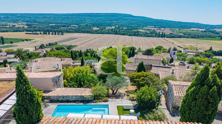 Ma-Cabane - Vente Maison Grignan, 362 m²