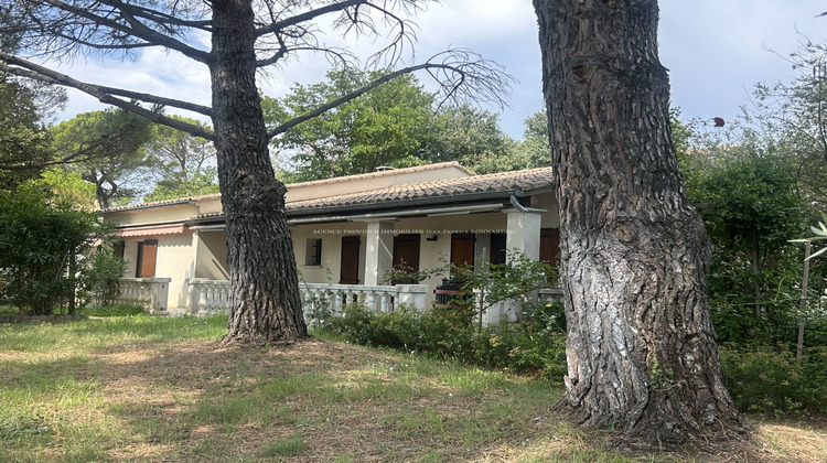 Ma-Cabane - Vente Maison Grignan, 185 m²