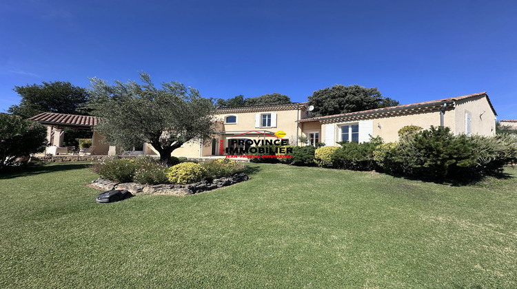 Ma-Cabane - Vente Maison Grignan, 255 m²