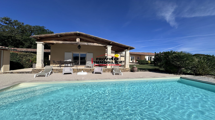 Ma-Cabane - Vente Maison Grignan, 255 m²