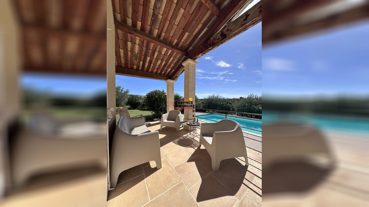 Ma-Cabane - Vente Maison Grignan, 255 m²