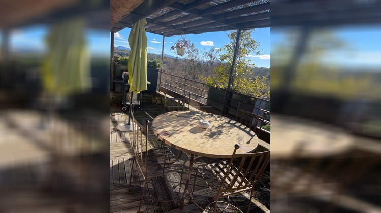 Ma-Cabane - Vente Maison Grignan, 258 m²