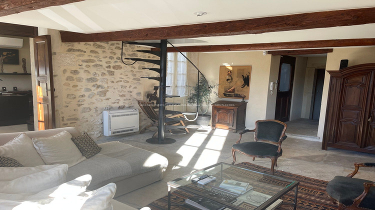 Ma-Cabane - Vente Maison Grignan, 258 m²