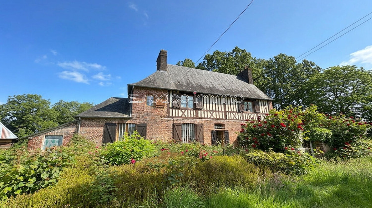Ma-Cabane - Vente Maison GRIGNEUSEVILLE, 124 m²