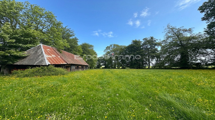 Ma-Cabane - Vente Maison GRIGNEUSEVILLE, 124 m²