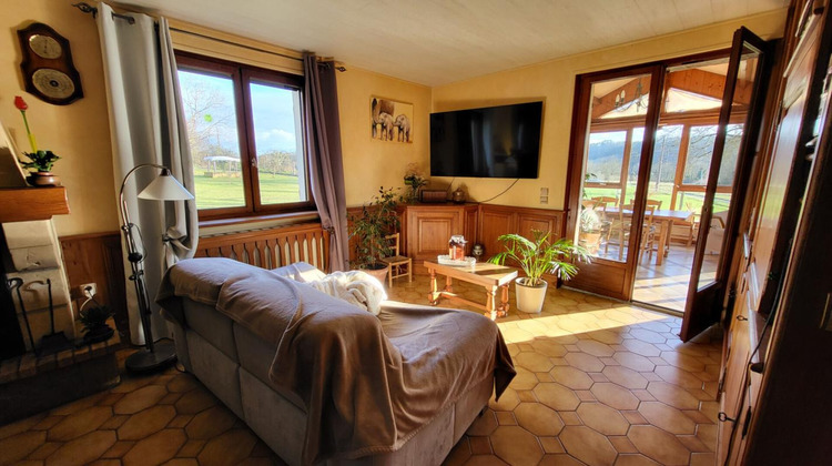 Ma-Cabane - Vente Maison GRIGNOLS, 196 m²