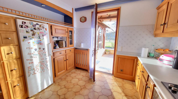 Ma-Cabane - Vente Maison GRIGNOLS, 196 m²